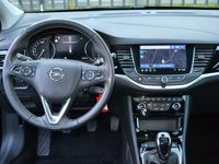tweedehands Opel Astra 1.2 Turbo Elegance Sports Tourer