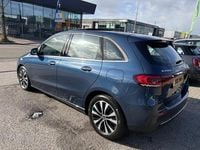 Occasion Mercedes B250 Premium Plus 161 PK (118 kW) 2022 Blauw MPV