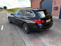 tweedehands BMW 316 316 Touring d M Sport Edition High Executive APK 28