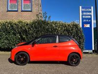 tweedehands Toyota Aygo 1.0 VVT-i x-cite Airco Leder Int Cruise LimCame