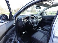 tweedehands Mitsubishi Outlander 2.0 PHEV Executive Edition LEER | SCHUIFDAK | NAVI | CAMERA | CRUISE