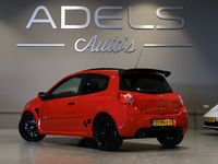 tweedehands Renault Clio R.S. 2.0-16V 200 Cup Panodak Xenon Clima Keyless Distributie v.v.