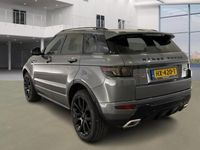 tweedehands Land Rover Range Rover evoque 2.0 Si4 HSE Dynamic PANO NAVI LEDER PSENSOR