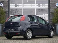 tweedehands Fiat Punto 1.3 M-JET ACTUAL AIRCO - TREKH. ORG. NL