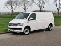 tweedehands VW Transporter 2.0 TDI l2h1 edition navi!