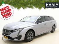 Occasion Peugeot 308 SW Allure 131 PK (96 kW) 2024 Zilver Stationwagen