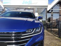 tweedehands VW Arteon Shooting Brake R-Line 1.4 TSI eHybrid 160kw/218pk DSG6