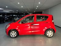 tweedehands Suzuki Splash 1.0 VVT Base