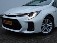 Occasion Suzuki Swace Style 98 PK (72 kW) 2021 Wit Stationwagen