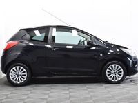 tweedehands Ford Ka 1.2 TITANIUM X