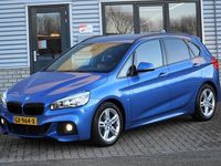 tweedehands BMW 218 2-SERIE Active Tourer d Corporate Lease M Sport