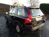 tweedehands Volvo XC90 2.4 D5 Summum 7 persoons