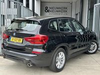 tweedehands BMW X3 xDrive20i Executive | CARPLAY/ANDROID | NAVI | CRU