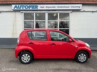 tweedehands Daihatsu Sirion 2 1.0-12V Premium 105.000 km nieuwe APK