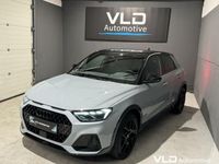 Occasion Audi A1 Edition .1 110 PK (80 kW) 2021 Grijs Hatchback