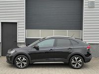Occasion VW Taigo 110 PK (80 kW) 2022 Zwart SUV