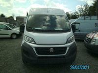 tweedehands Fiat Ducato 2.0 hdi ,115 pk ,h2,airco ,gps,cruise,camera,..9600+ btw