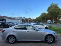 tweedehands Lexus IS250 Business Youngtimer/LederBek/Schuifdak/Automaat