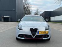 tweedehands Alfa Romeo Giulietta 1.4 Turbo/LPG G3