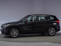 tweedehands BMW X1 sDrive20i High Executive Aut[ Leder Prof nav Head-