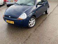 tweedehands Ford Ka Ka/Ka+Style