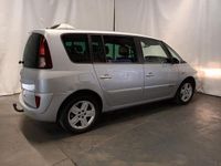 tweedehands Renault Espace 2.0T Expression - Schade