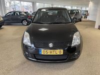 tweedehands Suzuki Swift 1.5 Exclusive