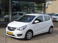 tweedehands Opel Karl 1.0 ECOFLEX EDITION