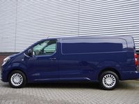 tweedehands Toyota Proace Worker 2.0 D-4D Professional Long Trekhaak/ 1e eigenaar/Dealeronderhouden