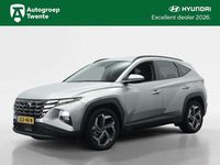 Occasion Hyundai Tucson Comfort 230 PK (169 kW) 2023 Shimmering silver (grijs metallic) SUV
