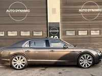 Occasion Bentley Flying Spur 508 PK (373 kW) 2014 Grijs Sedan