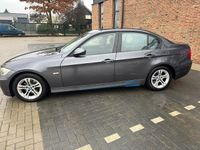 Occasion BMW 316 123 PK (90 kW) 2008 Grijs Sedan