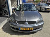 tweedehands Mitsubishi Lancer Station Wagon 2.0 Intense DEALER O.H/TOPSTAAT