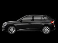 Nieuw Skoda Kamiq Selection 116 PK (85 kW) 2026 Zwart SUV