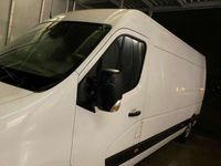 tweedehands Renault Master ENERGY dCi 135 Start & Stop L3H3 VA