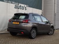 tweedehands Peugeot 2008 1.6 BlueHDi Active -NAVI-PDC-AIRCO-CRUISE-