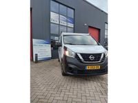 tweedehands Nissan NV300 RIJKLAAR incl. 3mnd garantie !! 1.6 dCi EURO6 !! 120 L1H1 Acenta AIRCO / TREKHAAK / IMPERIAAL