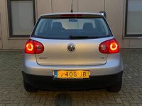 tweedehands VW Golf V 1.6 GT Sport Business AIRCO BJ 2008