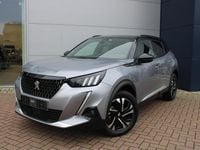Occasion Peugeot 2008 GT 131 PK (96 kW) 2021 Grijs SUV