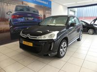 tweedehands Citroën C4 Aircross 1.6 Tendance Panoramadak Half-leer PDC Trekhaak Na