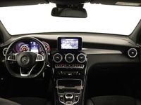 tweedehands Mercedes GLC250 4MATIC AMG Styling AMG Styling | Navigatie | Dode