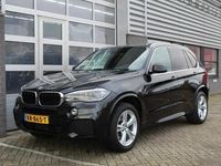 tweedehands BMW X5 xDrive30d High Executive M-Pakket / Panoramadak /