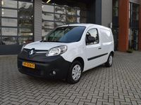 Occasion Renault Kangoo 89 kW (122 PK) 2014 Wit MPV
