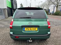 tweedehands Hyundai Matrix 1.6i 102.979 KM NAP