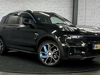 Occasion Lynk & Co 01 82 PK (60 kW) 2022 Zwart SUV
