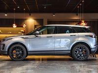 Occasion Land Rover Range Rover evoque S 200 PK (147 kW) 2019 Grijs SUV