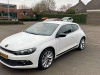 tweedehands VW Scirocco 1.4 TSI