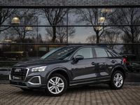 tweedehands Audi Q2 35 TFSI Advanced edition Adap. cruise Achteruit