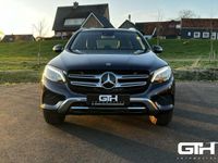 tweedehands Mercedes GLC350 4MATIC Premium Plus