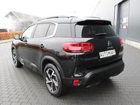 Occasion Citroën C5 Aircross Exclusive 181 PK (133 kW) 2019 Zwart (metallic) SUV